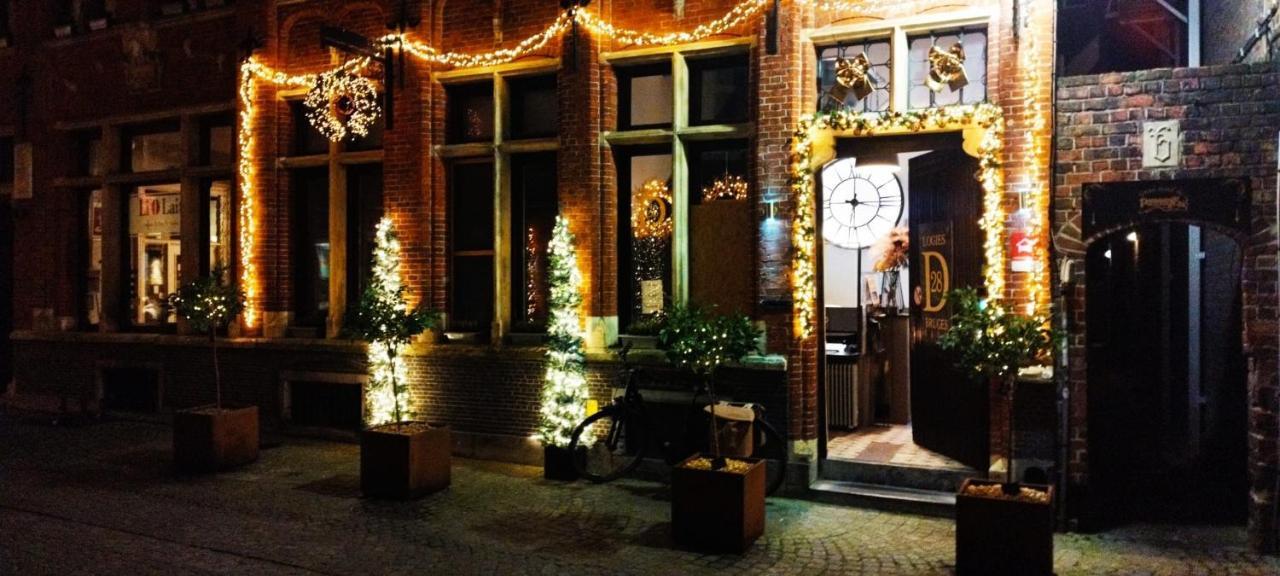 D 28 2* Brugge